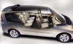 Renault Espace IV 2002 года